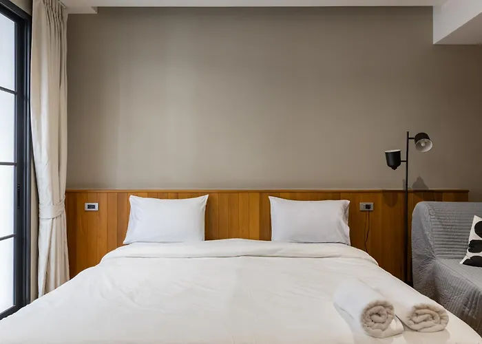 Aparthotel Q Space Sathon-narathiwas18