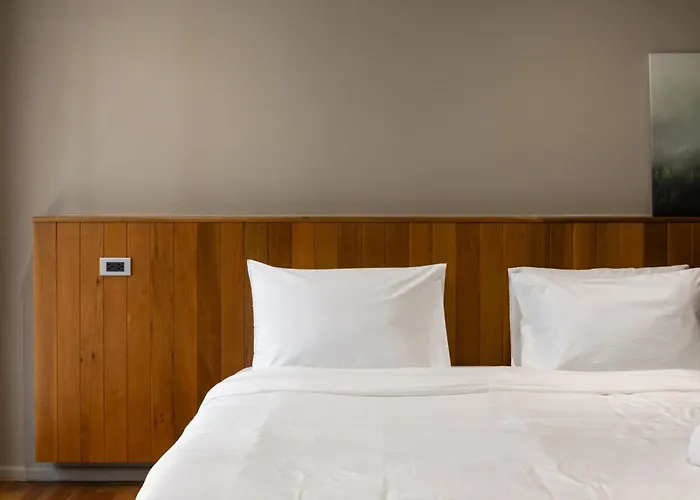 Q Space Sathon-narathiwas18 Aparthotel