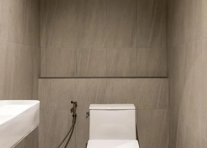Q Space Sathon-narathiwas18 Aparthotel *